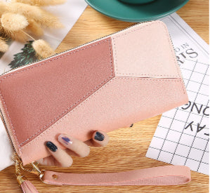 Bestselling Single Zipper Wallet